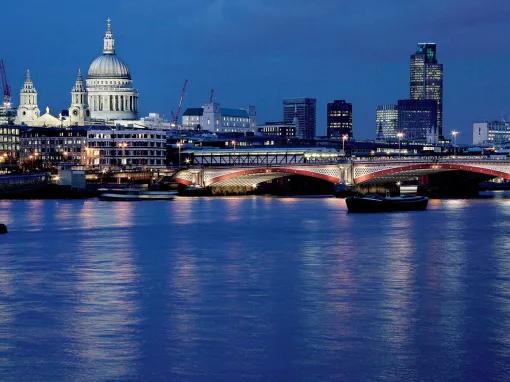 St Paul's Cathedral Tickets