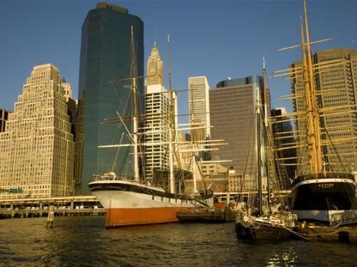 Statue of Liberty Sightseeing Cruise