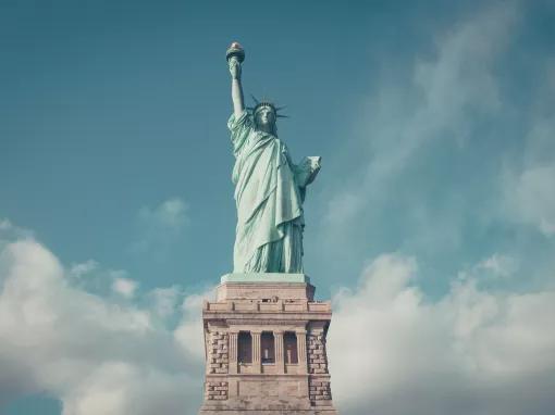 The Public Can Now Access the Statue of Liberty's Crown, After Two and a  Half Years (and 14 Flights of Stairs)