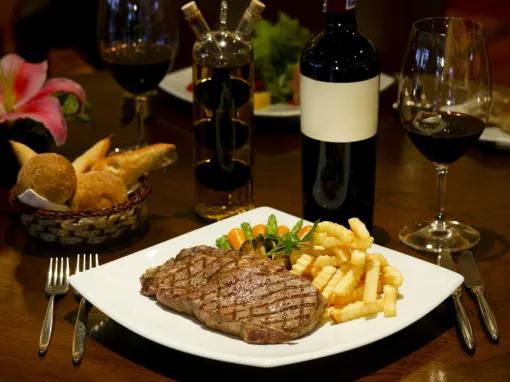 VIP Dine 4 Less Card Las Vegas