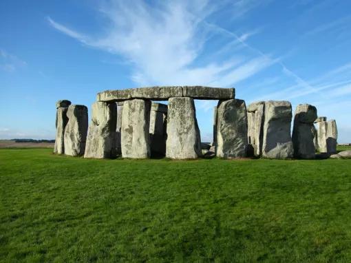 Simply Stonehenge Tour from London