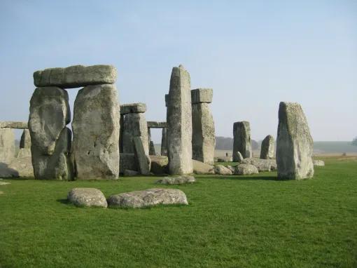 Simply Stonehenge Tour from London