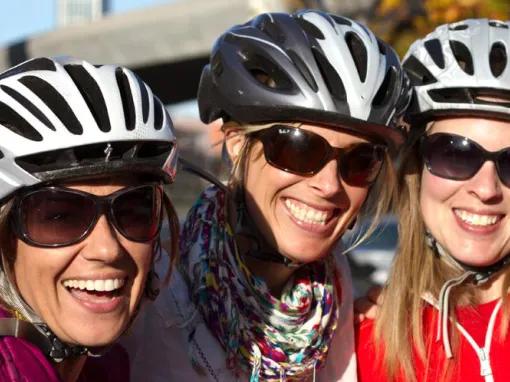 Streets of San Francisco 'Electric' Bike Tour