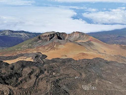 Mount Teide Sunset Tour & Cable Car with transfers