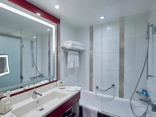 Disney's Newport Bay Club