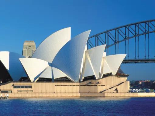 Sydney Flexi Attractions Pass