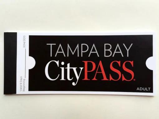 Tampa Bay CityPASS