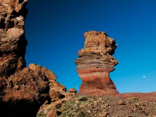 Hike to Mount Teide Peak