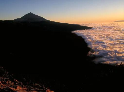 Mount Teide Tour With Cable Car