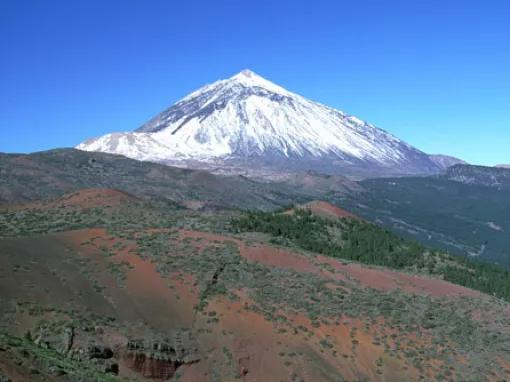 Tenerife Island Tour 