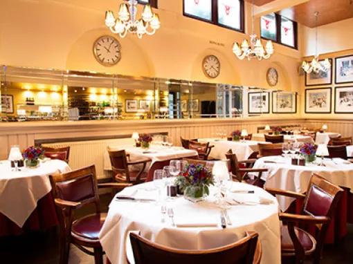 The View from The Shard with a Three Course Meal for Two Experience Voucher