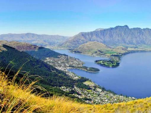 Grand Circle Helicopter Flight