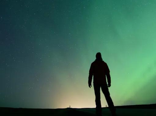 Northern Lights Tour in Iceland