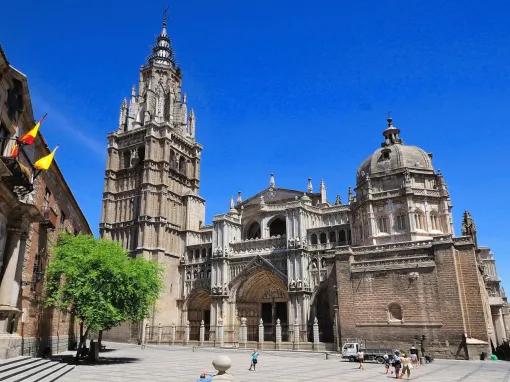 Toledo Half Day Tour