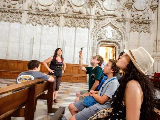 Toledo Half Day Tour