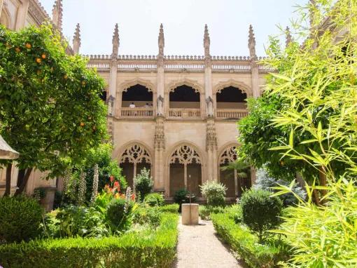 Toledo Imperial and Winery Tour - Small Group