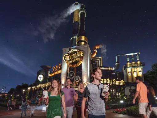 Universal CityWalk