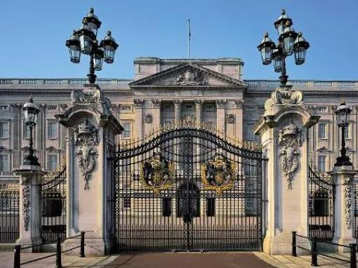 The Total London Experience