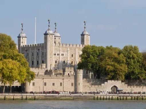 The Total London Experience