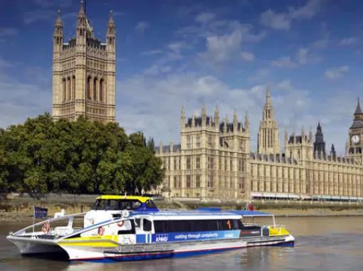 The Total London Experience