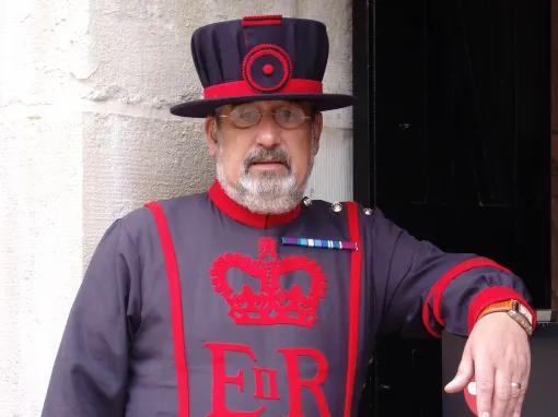 Tower of London Tickets