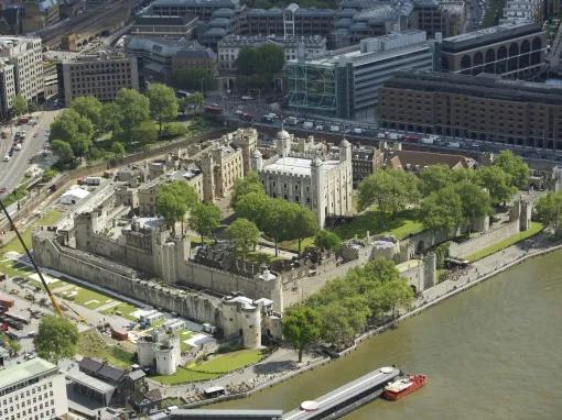 Tower of London Tickets