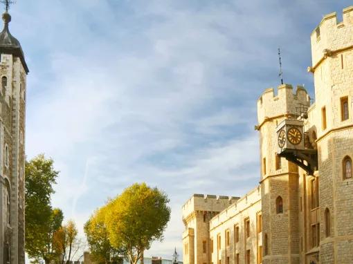 Tower of London Tickets