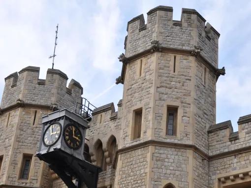 Tower of London Tickets