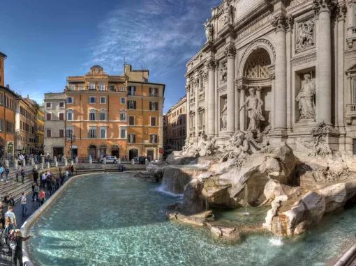 Classical Rome Tour