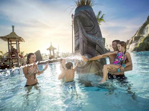 Universal Orlando 3 Park Explorer Ticket