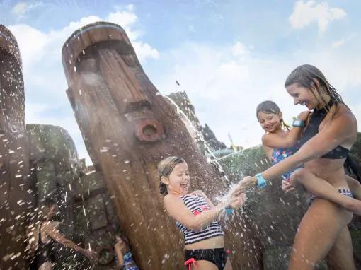 Universal Orlando 3 Park Explorer Ticket