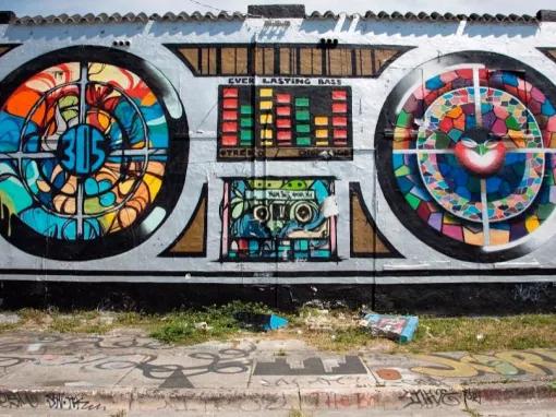 Wynwood Art & Beer - Small Group Tour