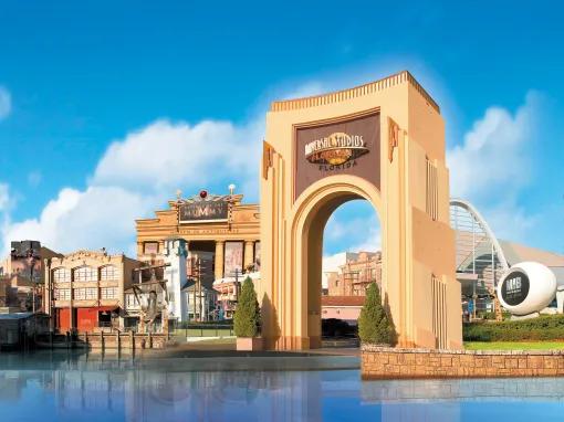 Universal Orlando 3 Park Explorer Ticket