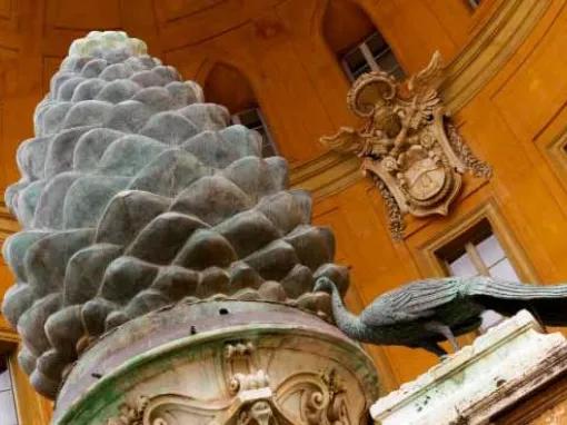 Vatican Highlights Tour: Vatican Museums & Sistine Chapel