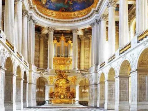 Versailles Full Day Independent Tour with Audio Guide