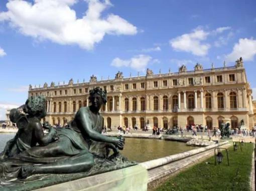 Versailles Half Day Independent Tour with Audio Guide