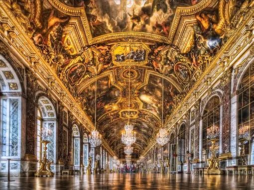 Palace of Versailles