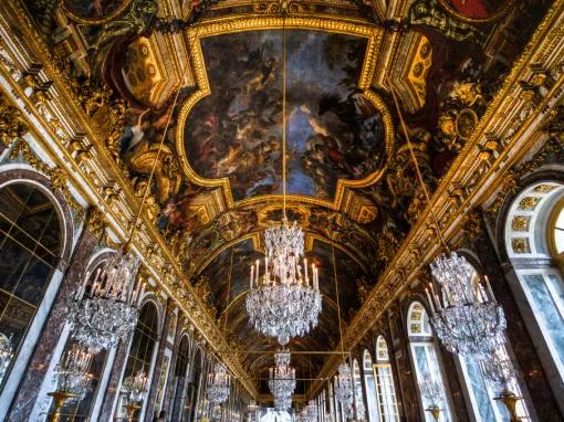 Palace of Versailles