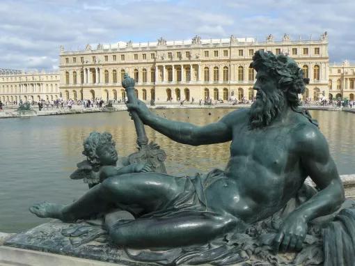 Palace of Versailles