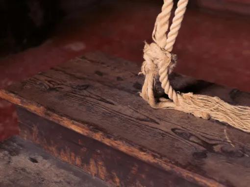 Doge's Palace Secret Itineraries Tour & St. Mark's Basilica