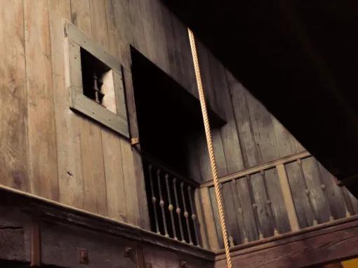 Doge's Palace Secret Itineraries Tour & St. Mark's Basilica