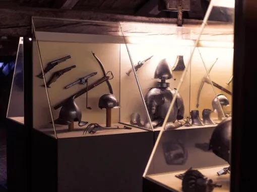 Doge's Palace Secret Itineraries Tour & St. Mark's Basilica