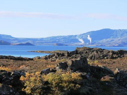 Volcano Hat-trick by SuperJeep