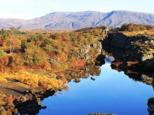 Volcano Hat-trick by SuperJeep