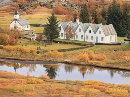 Volcano Hat-trick by SuperJeep