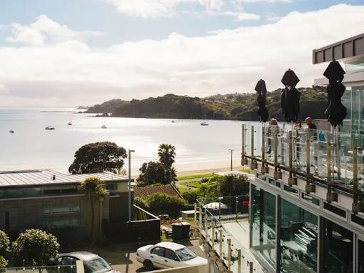 Waiheke Island Explorer Tour