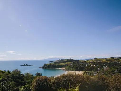 Waiheke Island Explorer Tour