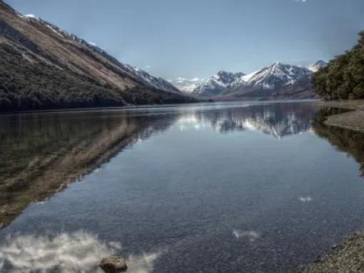 Wakatipu Basin Safari of the Scenes 4WD Tour