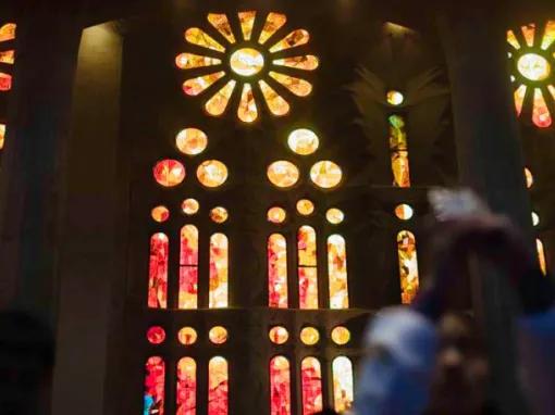 Barcelona in a Day: La Sagrada Família, Casa Milà & Historic Center