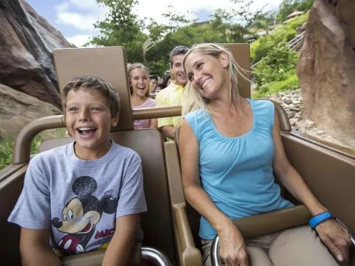 Disney's 21 Day Ultimate Ticket with Memory Maker (hotels)